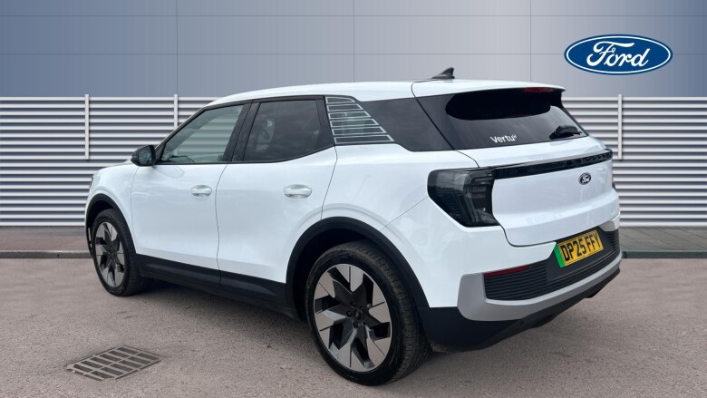 Ford Explorer 250kW Premium 79kWh AWD 5dr Auto Electric Estate